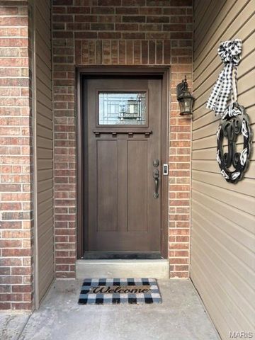117 Fox Haven Drive, O'fallon, MO 63368