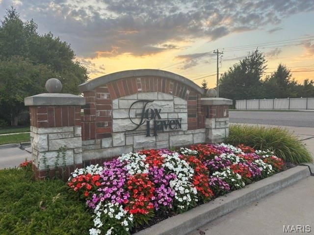 117 Fox Haven Drive, O'fallon, MO 63368