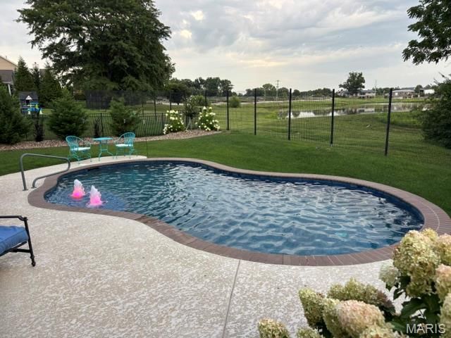 117 Fox Haven Drive, O'fallon, MO 63368