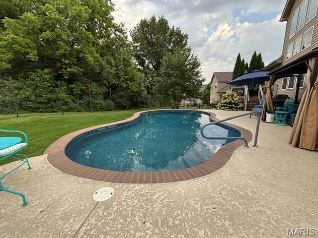 117 Fox Haven Drive, O'fallon, MO 63368