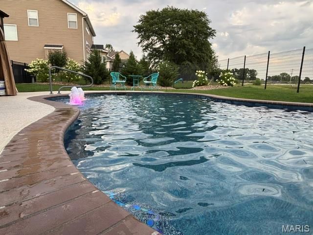 117 Fox Haven Drive, O'fallon, MO 63368