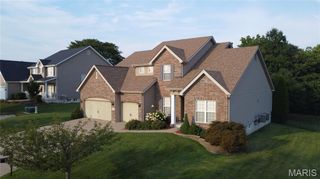 117 Fox Haven Drive, O'fallon, MO 63368