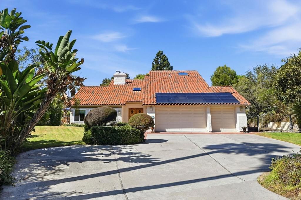 1122 Lark Song Lane, Encinitas, CA 92024 — exterior