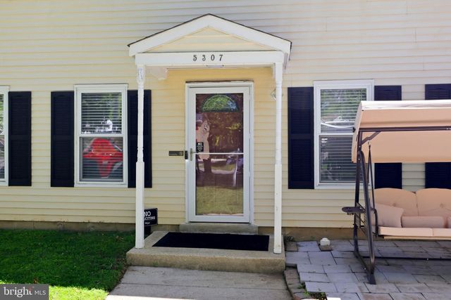 5307 SAPHIRE CT, Woodbridge, VA 22193