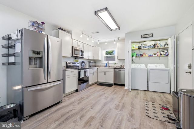 5307 SAPHIRE CT, Woodbridge, VA 22193