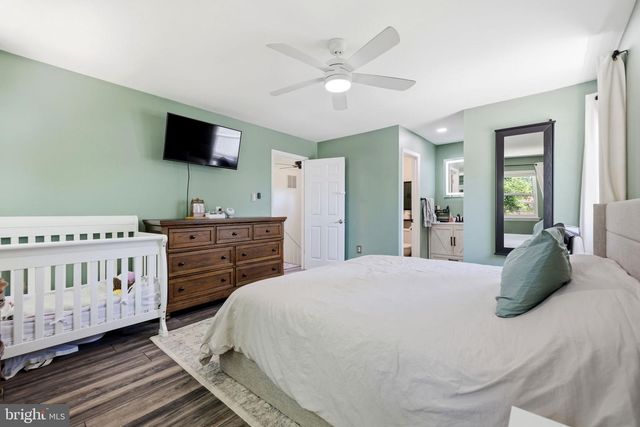 5307 SAPHIRE CT, Woodbridge, VA 22193