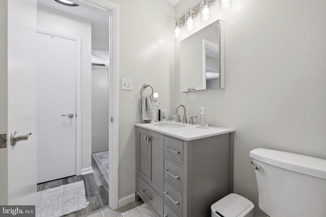 5307 SAPHIRE CT, Woodbridge, VA 22193