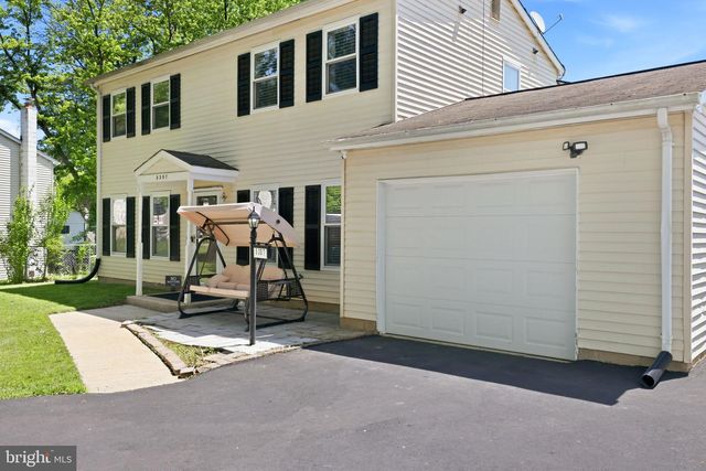 5307 SAPHIRE CT, Woodbridge, VA 22193