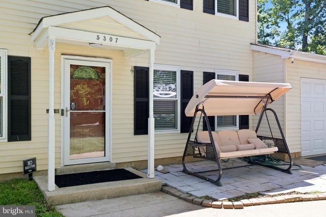 5307 SAPHIRE CT, Woodbridge, VA 22193