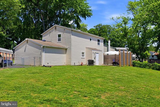 5307 SAPHIRE CT, Woodbridge, VA 22193