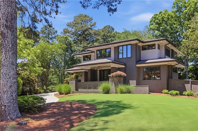 200 Old Ivy Road NE, Atlanta, GA 30342