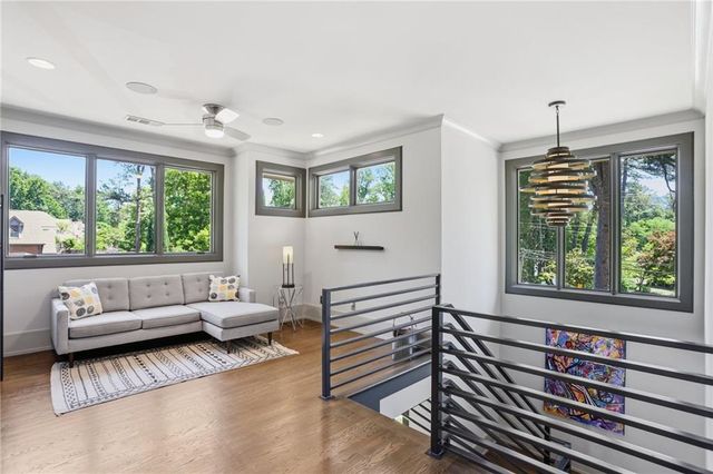 200 Old Ivy Road NE, Atlanta, GA 30342