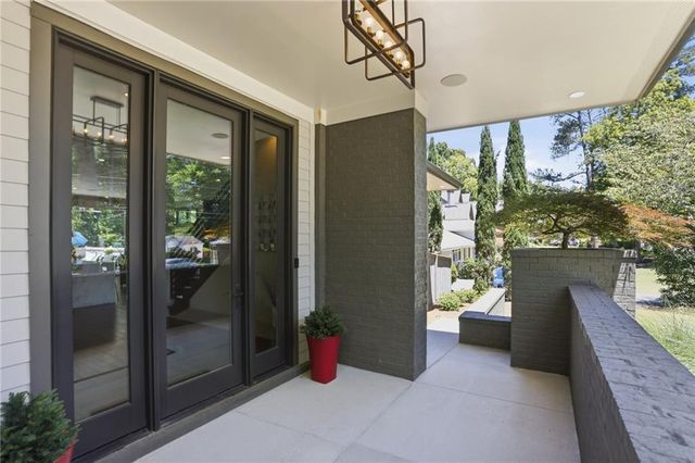 200 Old Ivy Road NE, Atlanta, GA 30342