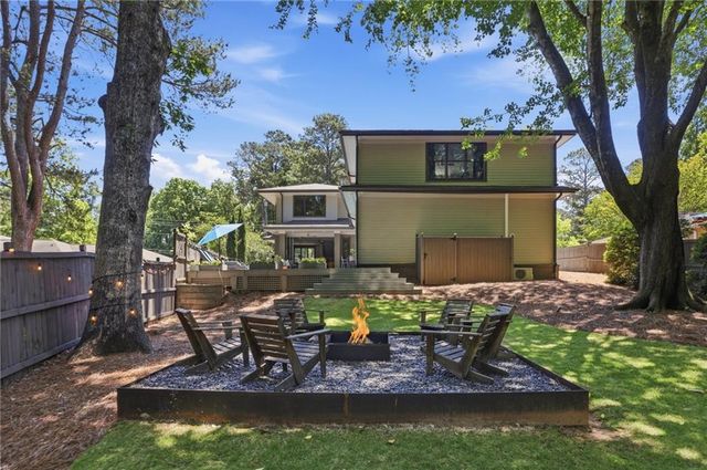 200 Old Ivy Road NE, Atlanta, GA 30342