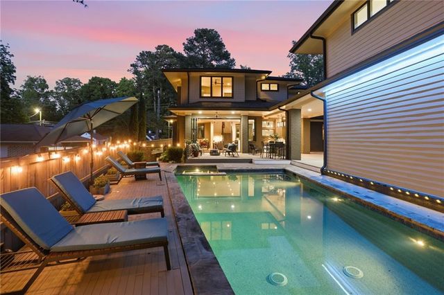 200 Old Ivy Road NE, Atlanta, GA 30342