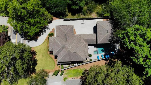 200 Old Ivy Road NE, Atlanta, GA 30342