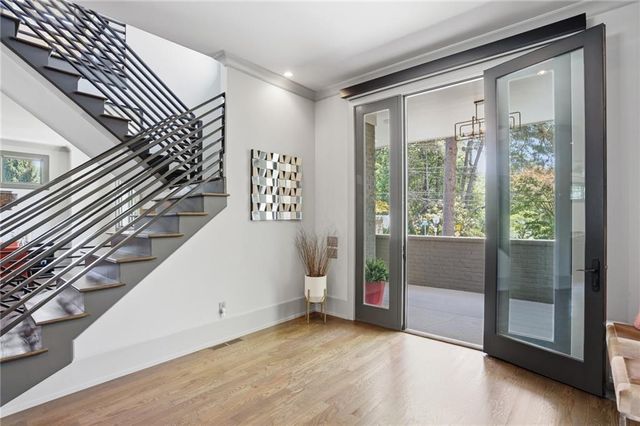 200 Old Ivy Road NE, Atlanta, GA 30342