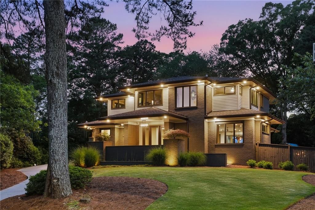 200 Old Ivy Road NE, Atlanta, GA 30342