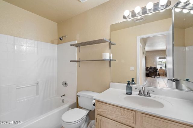 3226 N 108TH Lane, Avondale, AZ 85392