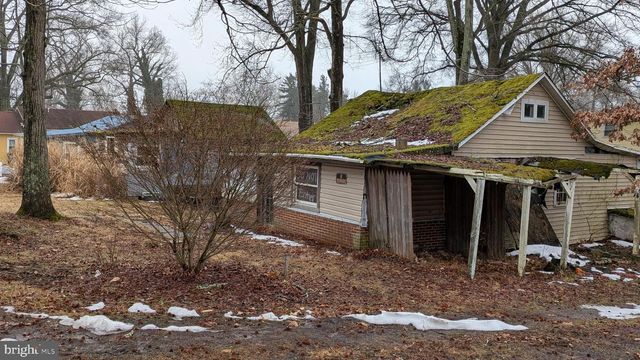 455 & 457 CHESAPEAKE RD, Charlestown, MD 21914