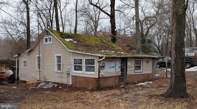 455 & 457 CHESAPEAKE RD, Charlestown, MD 21914