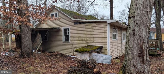 455 & 457 CHESAPEAKE RD, Charlestown, MD 21914