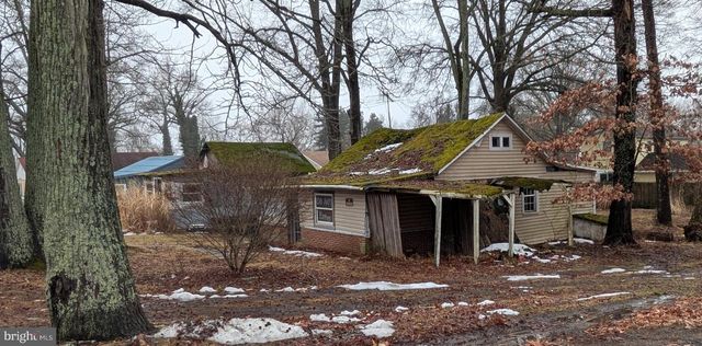 455 & 457 CHESAPEAKE RD, Charlestown, MD 21914