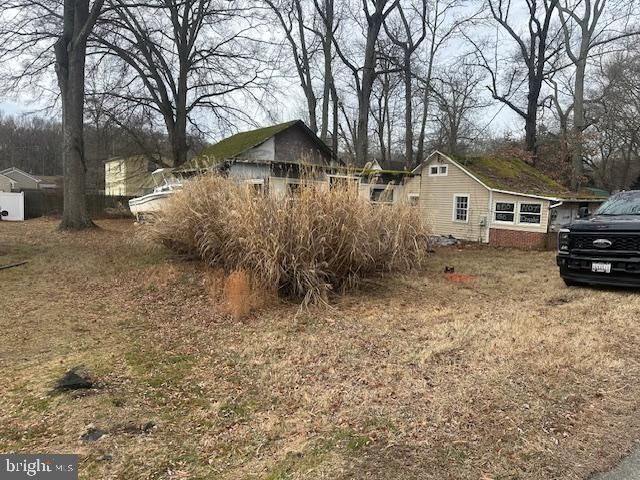 455 & 457 CHESAPEAKE RD, Charlestown, MD 21914