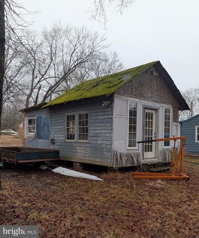 455 & 457 CHESAPEAKE RD, Charlestown, MD 21914