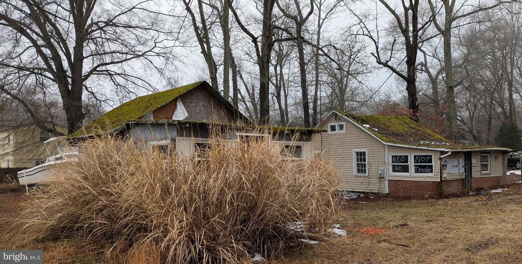 455 & 457 CHESAPEAKE RD, Charlestown, MD 21914