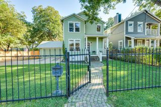 2005 E 21st ST, Austin, TX 78722