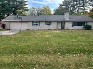 2031 Lilac Road, Plymouth, IN 46563