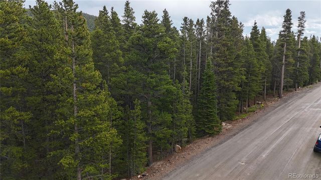 Lot 285 Lower Forest Road, Idaho Springs, CO 80452