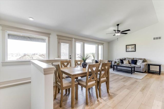 2231 E Arrowhead St, Andover, KS 67002