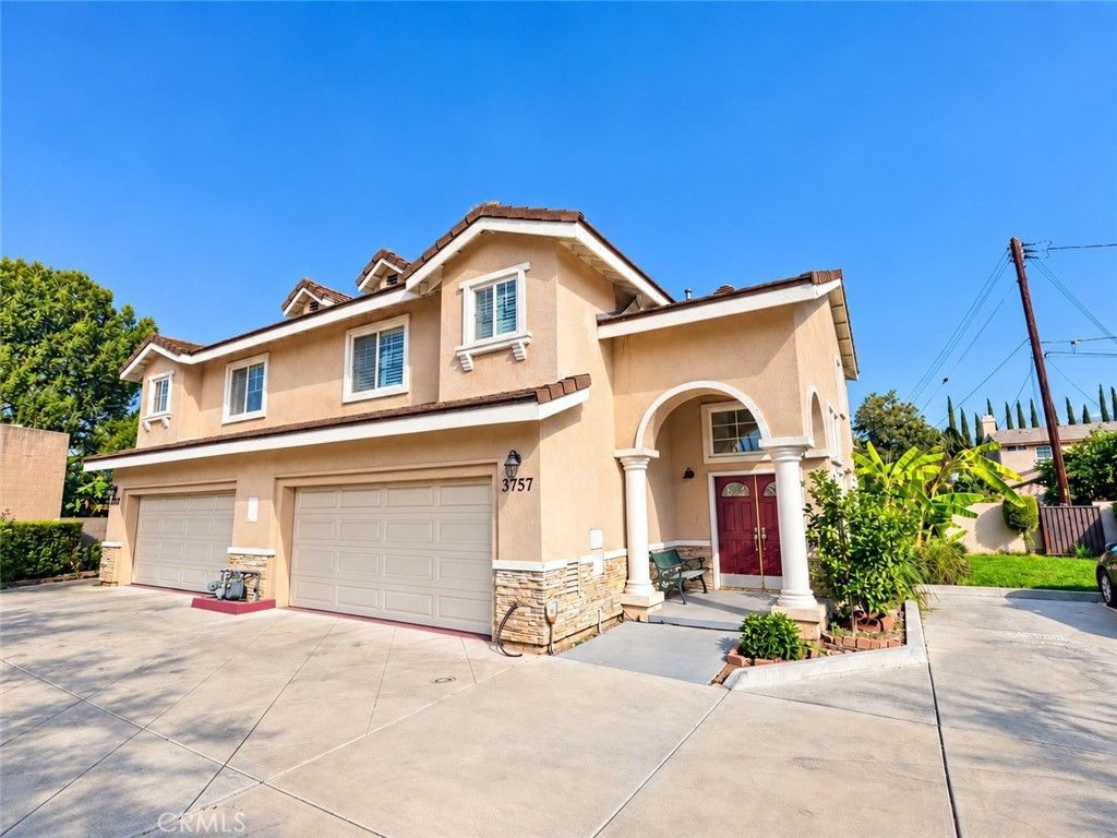 3757 Bresee, Baldwin Park, CA 91706 — exterior