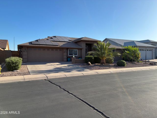11046 E NEVILLE Avenue, Mesa, AZ 85209