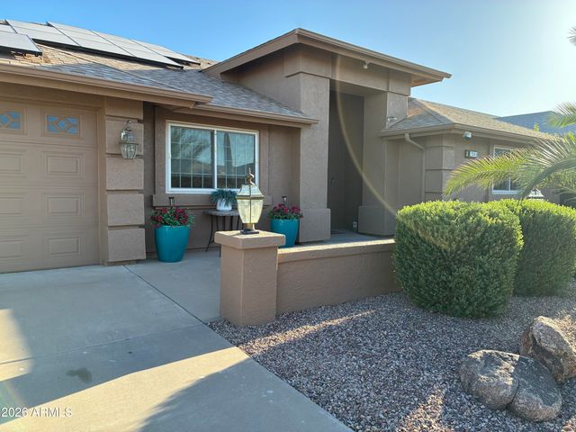 11046 E NEVILLE Avenue, Mesa, AZ 85209