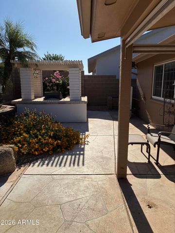 11046 E NEVILLE Avenue, Mesa, AZ 85209