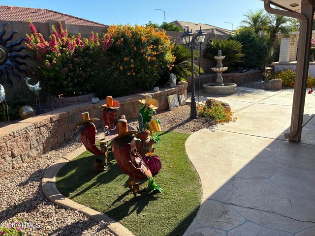 11046 E NEVILLE Avenue, Mesa, AZ 85209