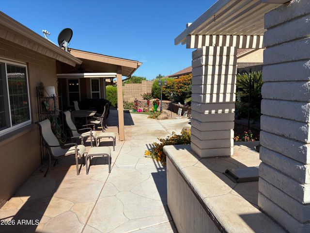 11046 E NEVILLE Avenue, Mesa, AZ 85209