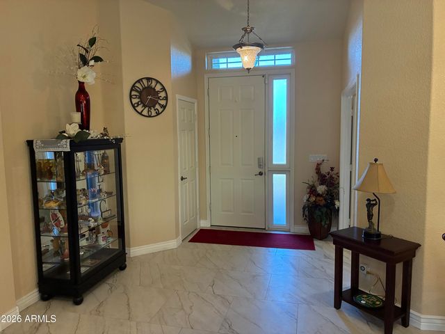 11046 E NEVILLE Avenue, Mesa, AZ 85209