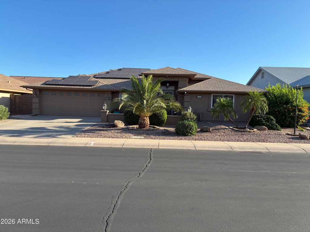 11046 E NEVILLE Avenue, Mesa, AZ 85209