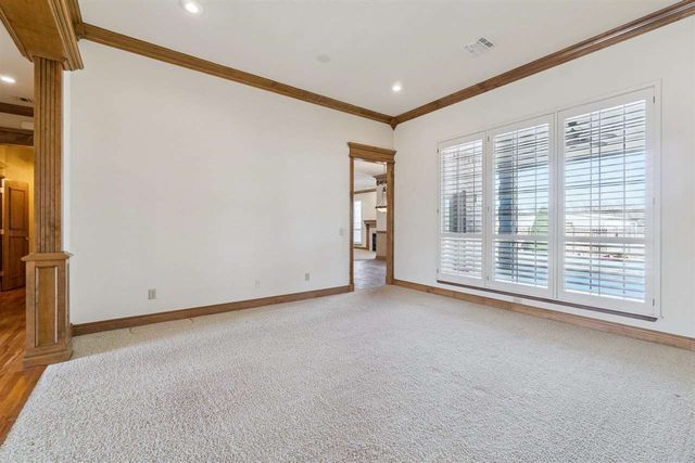 406 S East Dr, Fletcher, OK 73541