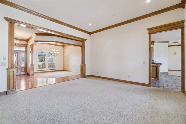 406 S East Dr, Fletcher, OK 73541