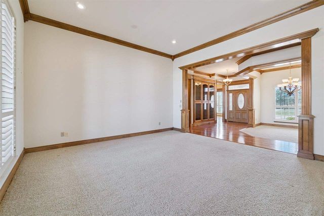 406 S East Dr, Fletcher, OK 73541