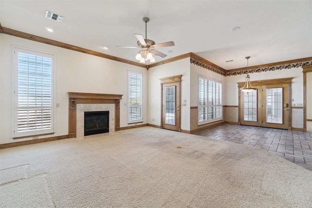 406 S East Dr, Fletcher, OK 73541