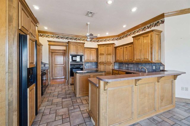 406 S East Dr, Fletcher, OK 73541