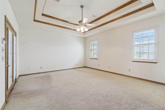 406 S East Dr, Fletcher, OK 73541