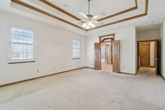 406 S East Dr, Fletcher, OK 73541