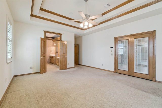 406 S East Dr, Fletcher, OK 73541